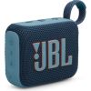 JBL Go 4 Bluetooth Wireless Speaker Blue EU