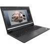 LENOVO THINKPAD P16V G2, 16" WUXGA 300N, U7 165H VPRO, 32GB, 1TB, RTX 2000 ADA 8GB, W11 PRO, 3YPS+CO?, SWE