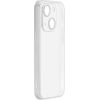 Protective phone case Joyroom JR-15Q1 for iPhone 15 (transparent)