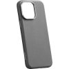 Magnetic protective phone case Joyroom JR-BP007 for iPhone 15 Pro Max (gray)