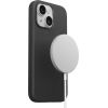 Magnetic protective phone case Joyroom JR-BP006 for iPhone 15 (black)