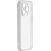 Protective phone case Joyroom JR-15Q2 for iPhone 15 Pro (transparent)