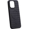 Magnetic protective phone case Joyroom JR-BP005 for iPhone 15 (black)