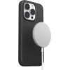 Magnetic protective phone case Joyroom JR-BP006 for iPhone 15 Pro Max (black)