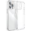 Joyroom JR-14D4 transparent case for iPhone 14 Pro Max, 10 + 4 pcs FOR FREE