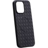 Magnetic protective phone case Joyroom JR-BP005 for iPhone 15 Pro Max (black)
