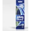 Gillette Blue II Maszynka do golenia 10szt