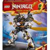 LEGO Ninjago Tytanowy smok-mech Cole’a (71821)