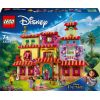 LEGO Disney Magiczny dom Madrigalów (43245)