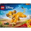 LEGO Disney Król Lew — lwiątko Simba (43243)