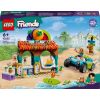 LEGO Friends Plażowa budka z koktajlami (42625)