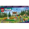 LEGO Friends Strzelnica na letnim obozie łuczniczym (42622)