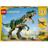 LEGO Creator Tyranozaur (31151)