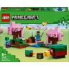 LEGO Minecraft Wiśniowy ogród (21260)