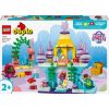 LEGO Duplo Magiczny podwodny pałac Arielki (10435)