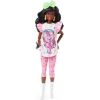Lalka Barbie Mattel Barbie® Rewind™ Piżama party Lalka i akcesoria (HJX19)