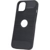 Mocco Simple Black Back Case Защитный чехол для Apple iPhone 15 Pro