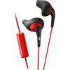 JVC HA-ENR15-BR-E In ear headphones with remote & mic