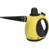 Clatronic DR 3653 Portable steam cleaner 0.25 L 1050 W Black, Yellow