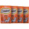 DREAMIES Variety Snack Box - cat treats - 12x60 g