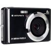 Agfaphoto AGFA DC5200 Black Digitālā fotokamera