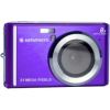Agfaphoto AGFA DC5200 Purple Digitālā fotokamera