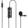 Boya microphone BY-M1 Pro II Lavalier