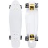 Skrituļdelis NKX Classic Deluxe 27 collas White Gold