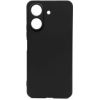 iLike Xiaomi  Redmi 13C 4G / Poco C65 Nano silicone case Black