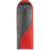 Sleeping Bag Ferrino Yukon Plus SQ, Orange/Grey