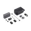 Mikrofons DJI Mic 2 (2 TX + 1 RX + Charging Case)