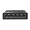 TP-LINK LS1005 5-Port 10/100Mbps Desktop Switch