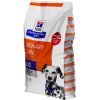 HILL'S PRESCRIPTION DIET Urinary Care Canine u/d Dry dog food 10 kg