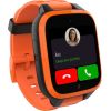 Xplora XGO3 Smart Watch TFT for Kids 4G Wi-Fi GPS Orange