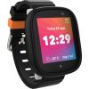 Xplora X6 Play TFT Digital 4G Black Wi-Fi GPS SmartWatch for Kids Black