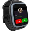 Xplora XGO3 Smart Watch TFT for Kids 4G Wi-Fi GPS Black