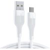 Micro Charging Cable 3A 1m Joyroom S-1030M12 (white)