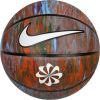 Nike 100 7037 987 07 Basketbola bumba - 5