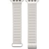 Connect Apple  Watch 38/40/41mm cortical back buckle magnetic suction Starlight