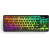 Steelseries Apex Pro TKL keyboard USB + RF Wireless + Bluetooth QWERTY US English Black