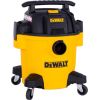 Dewalt Odkurzacz sucho/mokro 20L z gniaz.elek. AT-DXV20PTA