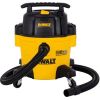 Dewalt Odkurzacz sucho/mokro 23L super cichy AT-DXV23P-QT