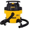 Dewalt Odkurzacz sucho/mokro 23L super cichy AT-DXV23P-QT