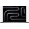 Apple MacBook Pro 14” M3 8C CPU 10C GPU 8GB 1TB SSD Space Grey Eng + Rus