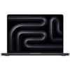 Apple MacBook Pro 14 M3 Max 14 CPU 30 GPU 36GB 1TB Space Grey Eng + Rus