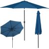 Садовый зонт Springos GU0035 300 CM Зонты от солнца и аксессуары