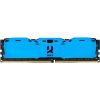 Goodram IRDM X 8GB Operatīvā atmiņa