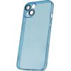 Mocco Slim Color case Защитный Чехол для Apple  iPhone 13