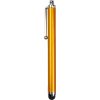 iLike PS1 Universāls Kapacitatīvo ekrānu Stylus irbulis (10.5cm) Planšetdatoram & Telefonam Dzeltens
