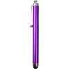 iLike PS1 Universāls Kapacitatīvo ekrānu Stylus irbulis (10.5cm) Planšetdatoram & Telefonam Violeta